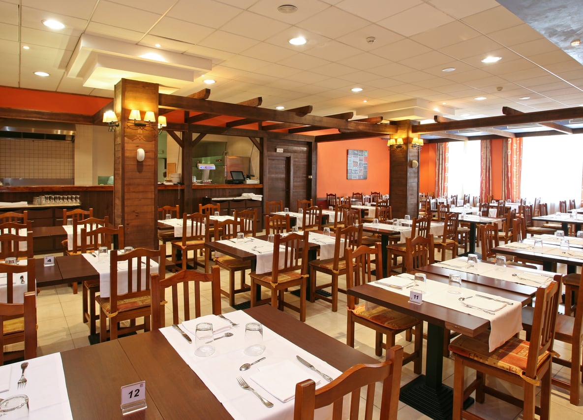 Restaurante California