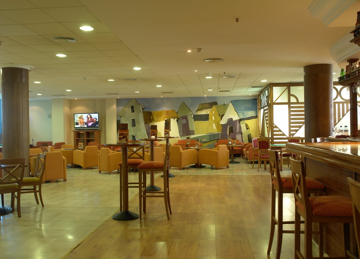 Cerveceria Baviera