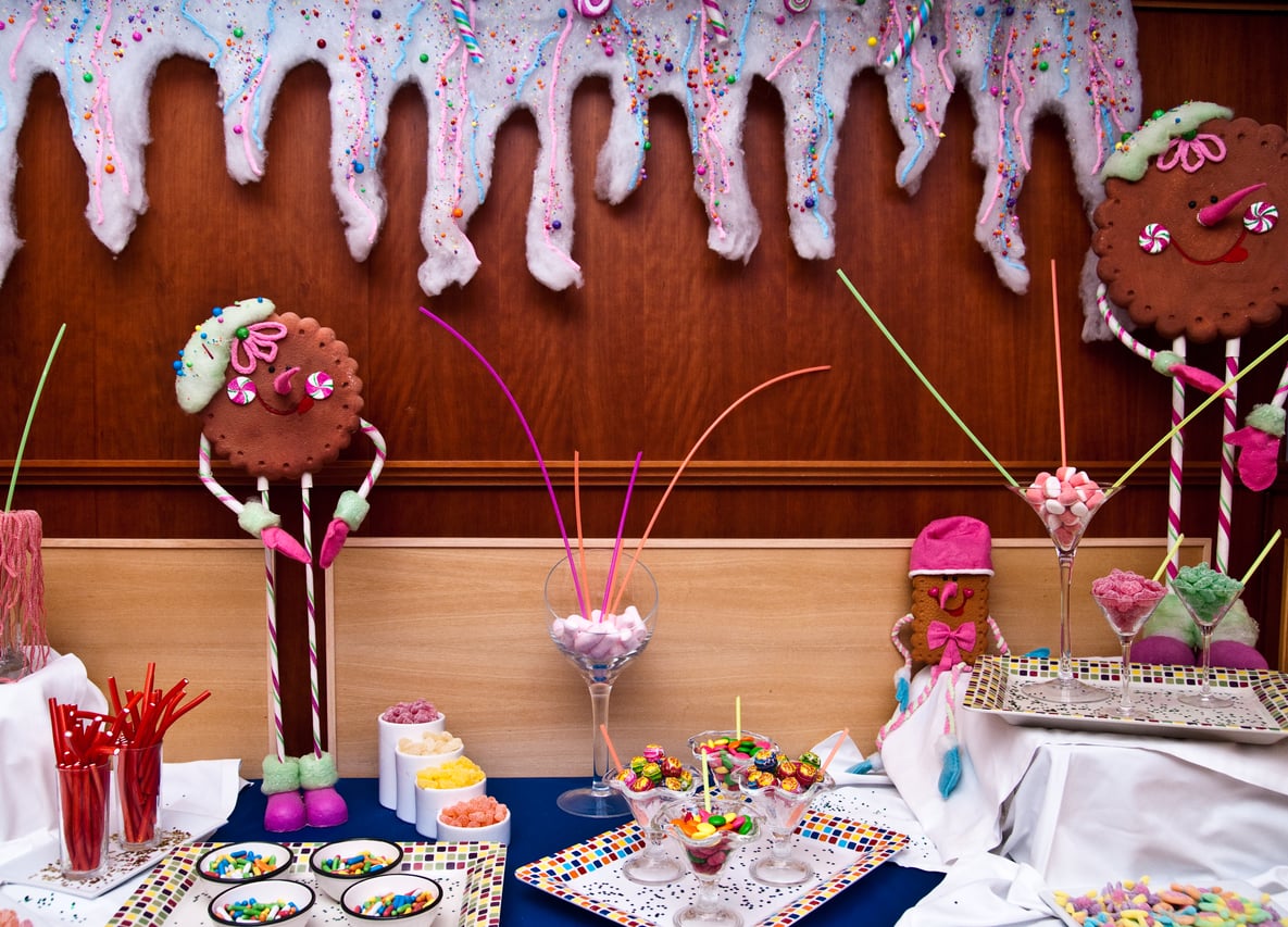 Candybar