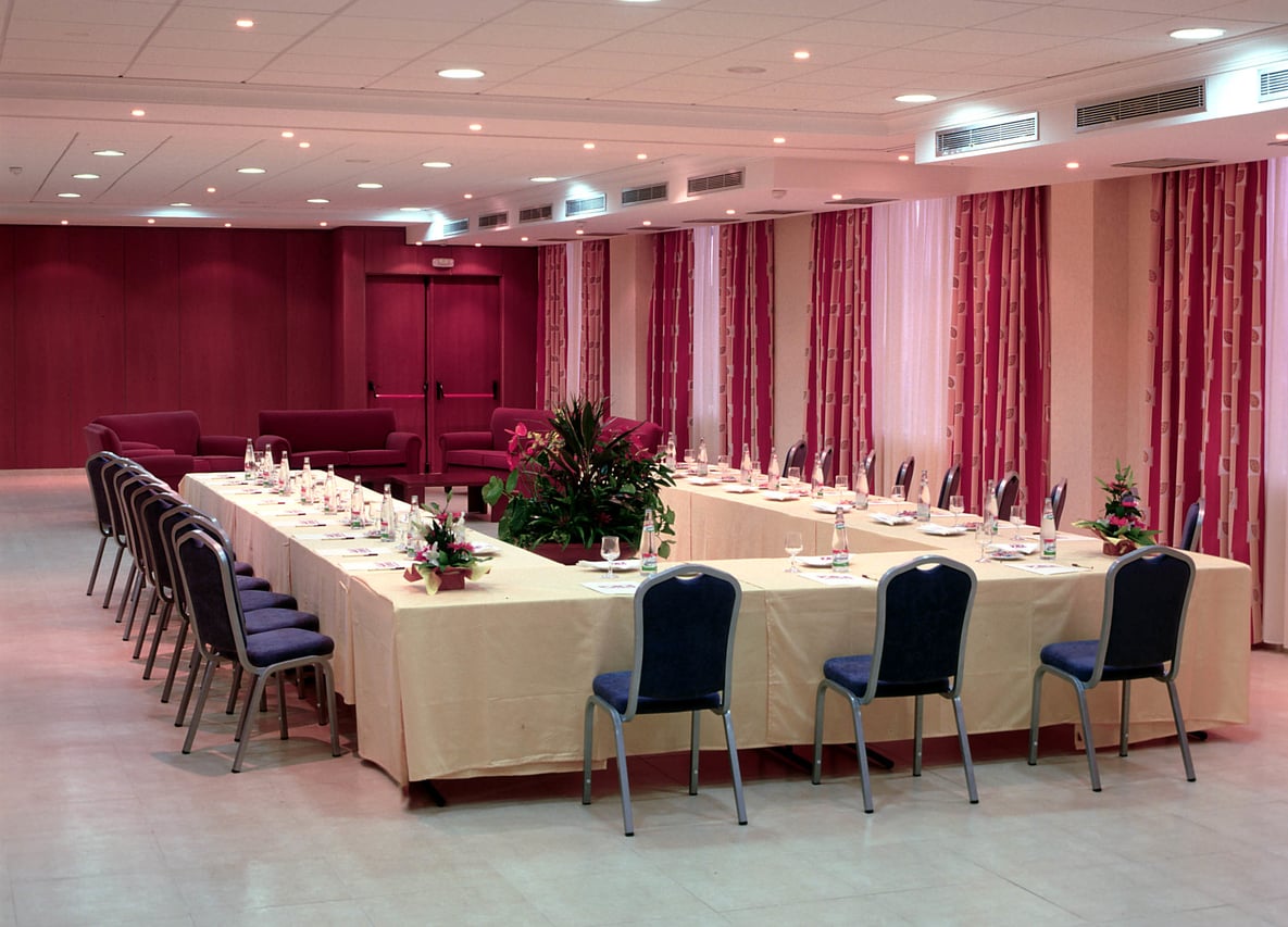 Salon Eventos